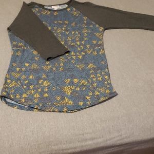 LuLaRoe Top